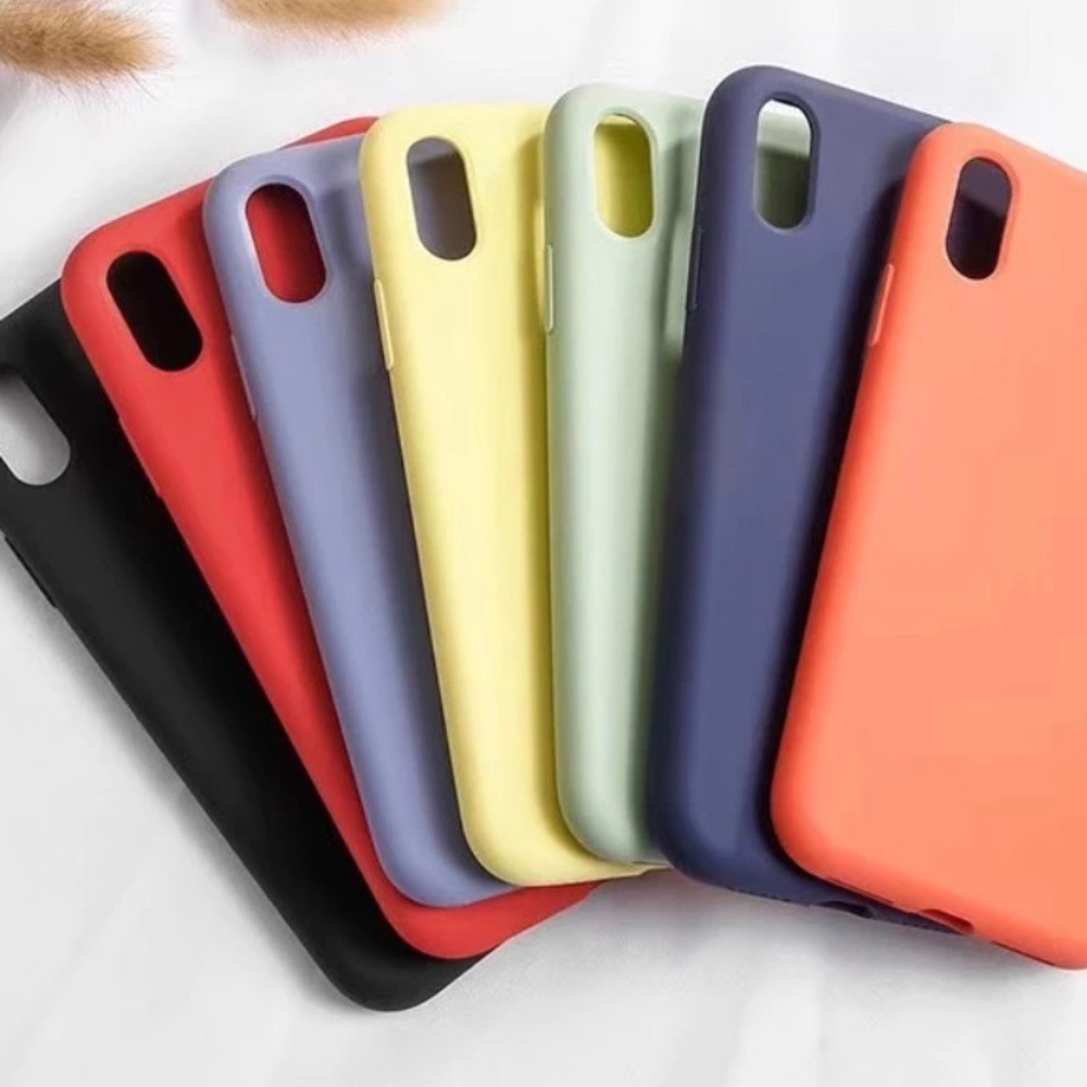 iPhone X case